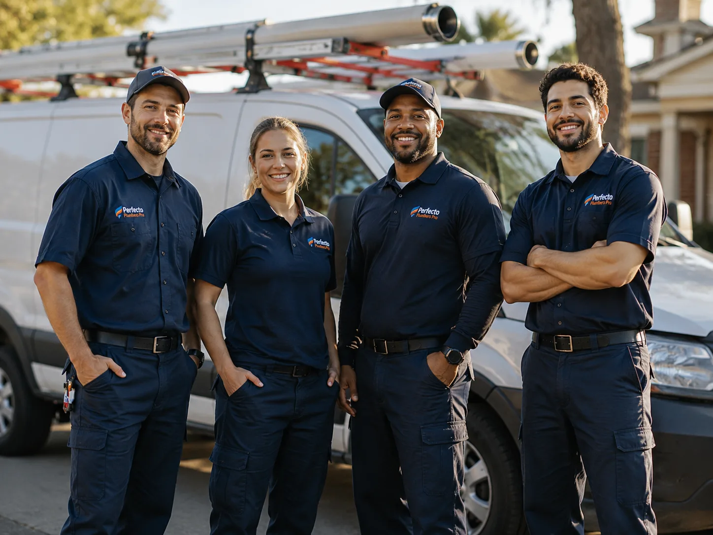Emergency Plumber Near Me in Scotland, MD near me