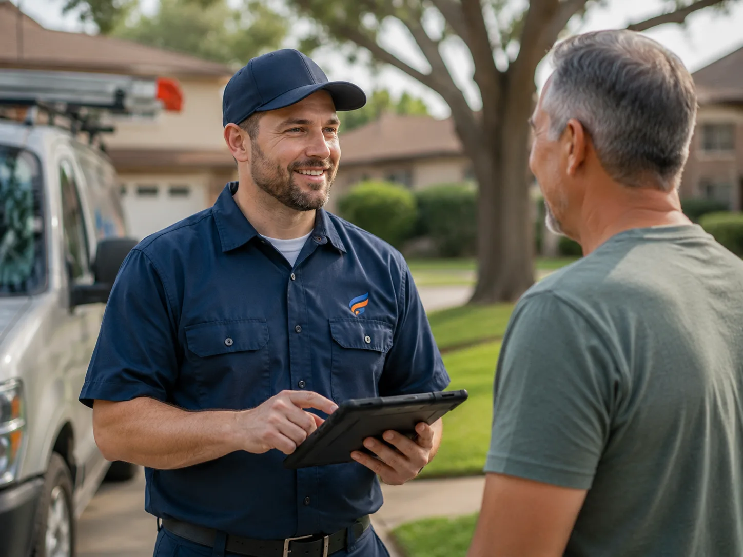 Emergency Plumber Near Me Scotland, MD FAQs